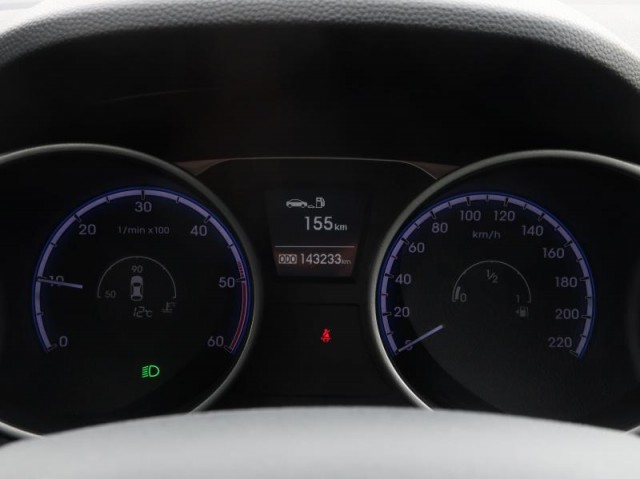 Hyundai ix35  1.7 CRDi 