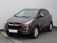 Hyundai ix35  1.7 CRDi 