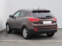 Hyundai ix35  1.7 CRDi 