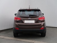 Hyundai ix35  1.7 CRDi 