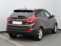 Hyundai ix35  1.7 CRDi 