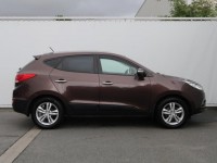 Hyundai ix35  1.7 CRDi 