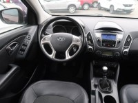 Hyundai ix35  1.7 CRDi 