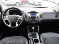 Hyundai ix35  1.7 CRDi 