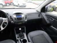 Hyundai ix35  1.7 CRDi 