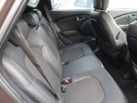 Hyundai ix35  1.7 CRDi 