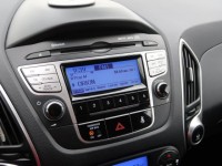 Hyundai ix35  1.7 CRDi 
