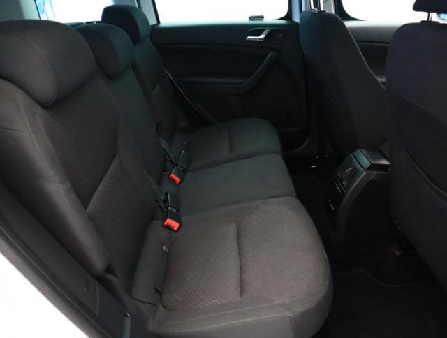 Škoda Yeti  2.0 TDI Elegance