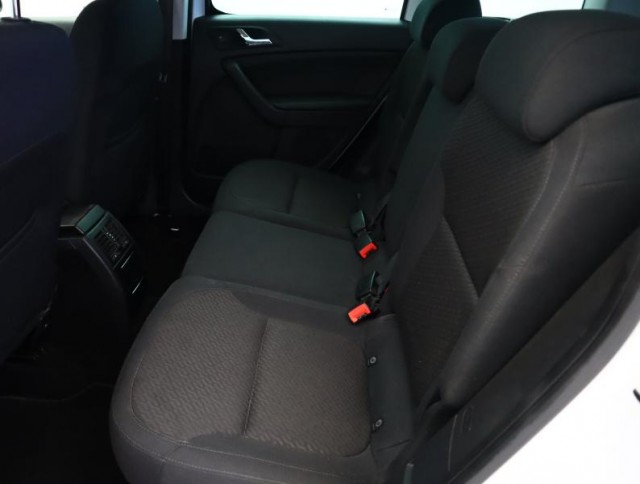 Škoda Yeti  2.0 TDI Elegance