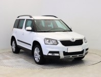 Škoda Yeti  2.0 TDI Elegance