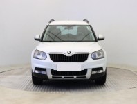 Škoda Yeti  2.0 TDI Elegance