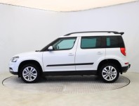 Škoda Yeti  2.0 TDI Elegance