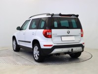 Škoda Yeti  2.0 TDI Elegance