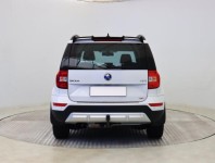 Škoda Yeti  2.0 TDI Elegance