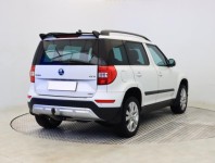 Škoda Yeti  2.0 TDI Elegance