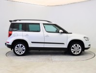 Škoda Yeti  2.0 TDI Elegance