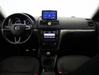 Škoda Yeti  2.0 TDI Elegance
