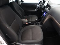 Škoda Yeti  2.0 TDI Elegance