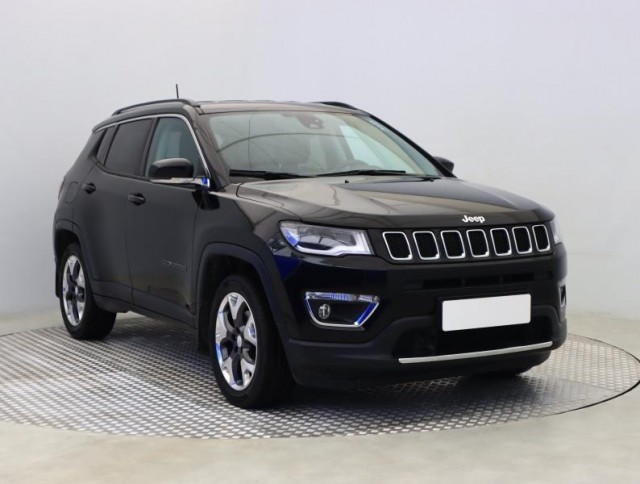 Jeep Compass  1.4 MultiAir 