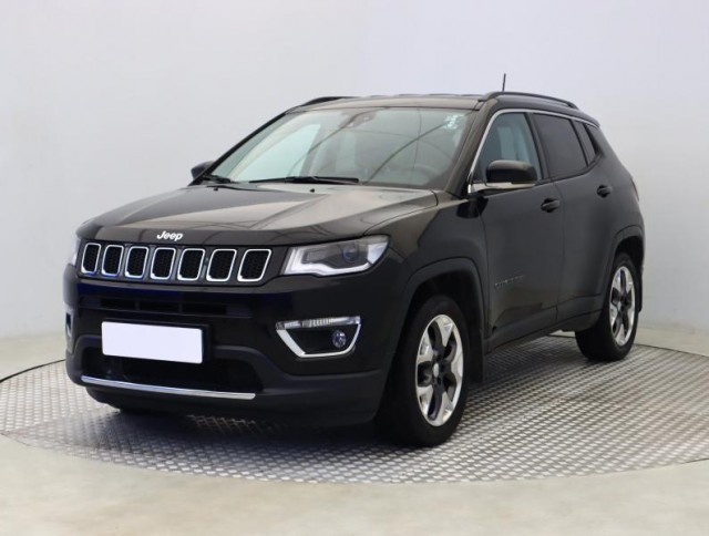 Jeep Compass  1.4 MultiAir 