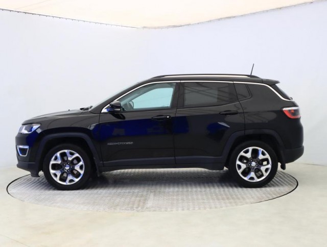 Jeep Compass  1.4 MultiAir 