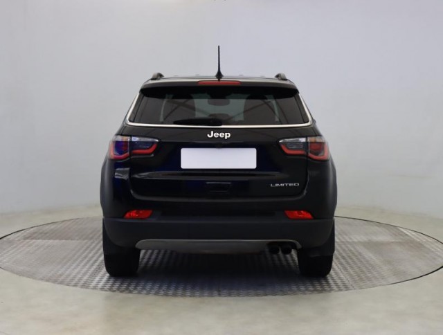 Jeep Compass  1.4 MultiAir 