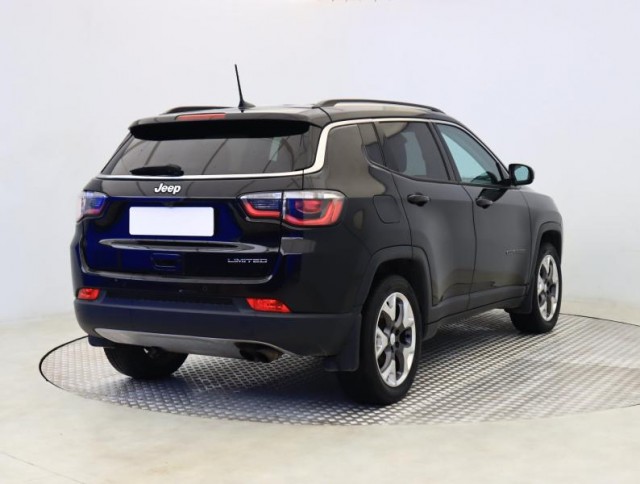 Jeep Compass  1.4 MultiAir 