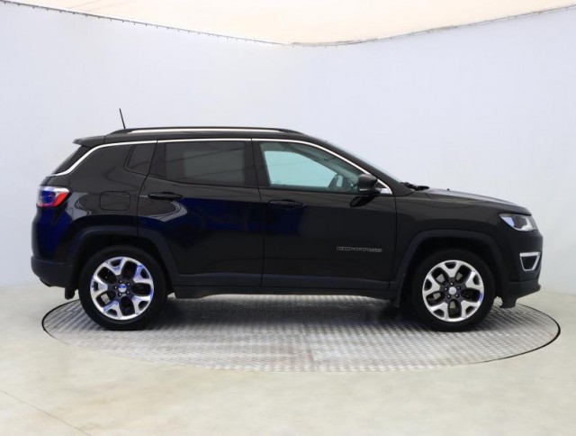 Jeep Compass  1.4 MultiAir 