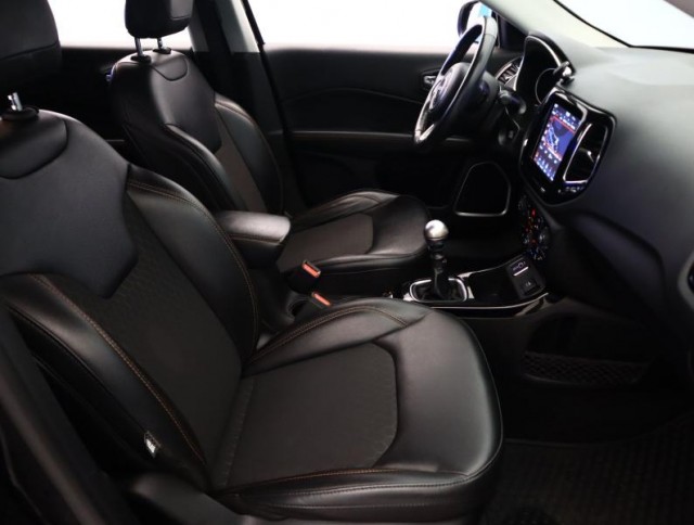 Jeep Compass  1.4 MultiAir 