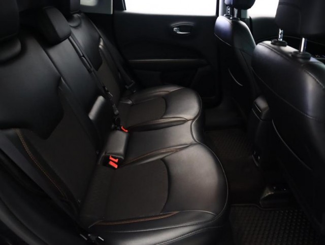 Jeep Compass  1.4 MultiAir 