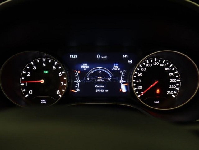 Jeep Compass  1.4 MultiAir 