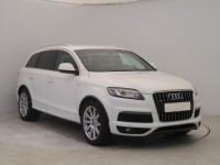 Audi Q7  3.0 TDI S-Line