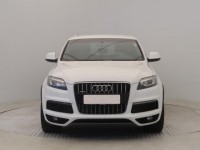 Audi Q7  3.0 TDI S-Line