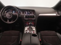 Audi Q7  3.0 TDI S-Line