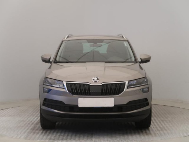 Škoda Karoq  1.5 TSI Style Plus