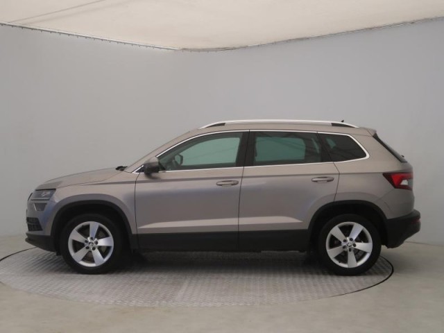Škoda Karoq  1.5 TSI Style Plus