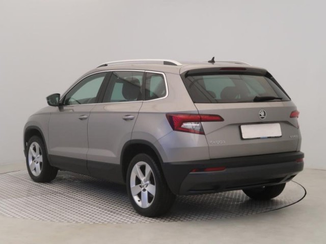 Škoda Karoq  1.5 TSI Style Plus
