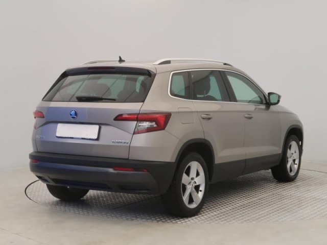 Škoda Karoq  1.5 TSI Style Plus