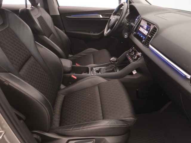 Škoda Karoq  1.5 TSI Style Plus