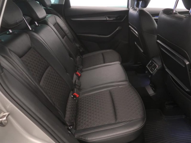 Škoda Karoq  1.5 TSI Style Plus