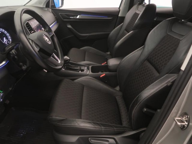 Škoda Karoq  1.5 TSI Style Plus