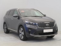 Kia Sorento  2.2 CRDi 