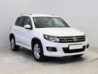 Volkswagen Tiguan  2.0 TDI Sport