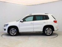 Volkswagen Tiguan  2.0 TDI Sport