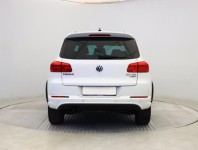 Volkswagen Tiguan  2.0 TDI Sport