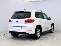 Volkswagen Tiguan  2.0 TDI Sport