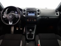 Volkswagen Tiguan  2.0 TDI Sport