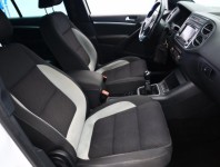 Volkswagen Tiguan  2.0 TDI Sport