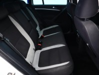 Volkswagen Tiguan  2.0 TDI Sport
