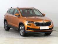 Škoda Karoq  1.5 TSI Style Exclusive